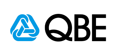 QBE logo
