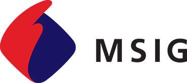 MSIG logo