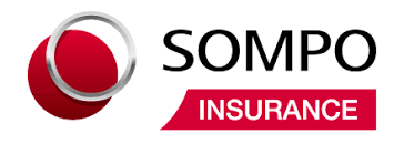 Sompo logo